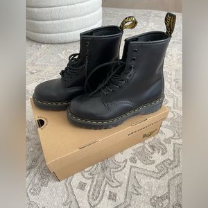 DR.MARTENS 1460 Bex Boots